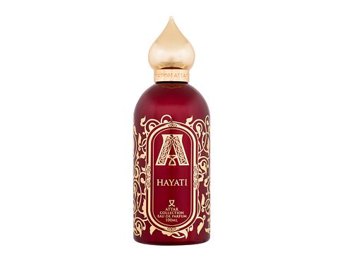 Parfémovaná voda Attar Collection Hayati 100 ml