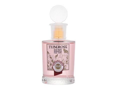 Toaletní voda Monotheme Classic Collection Tuberose 100 ml