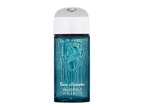 Toaletní voda Lamborghini Millennials Dinamico 125 ml