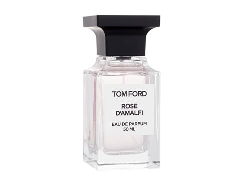 Parfémovaná voda TOM FORD Rose D'Amalfi 50 ml