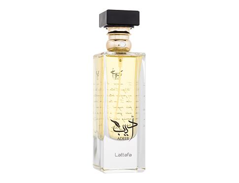 Parfémovaná voda Lattafa Adeeb 80 ml