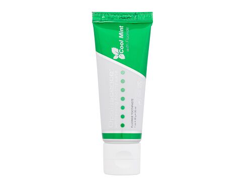 Zubní pasta Opalescence Cool Mint Whitening Toothpaste 20 ml poškozená krabička