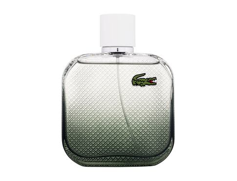 Toaletní voda Lacoste L.12.12 Blanc Eau Intense 100 ml