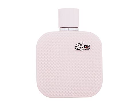 Parfémovaná voda Lacoste L.12.12 Rose 100 ml
