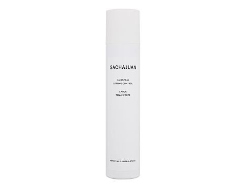 Lak na vlasy Sachajuan Hairspray Strong Control 200 ml
