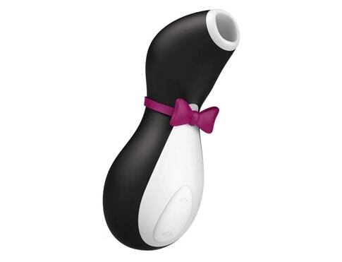 Stimulátor Satisfyer Penguin 1 ks
