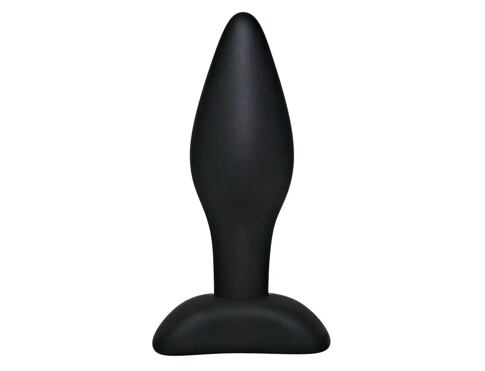 Anální pomůcka Sexy Elephant Speartip Large 1 ks poškozená krabička