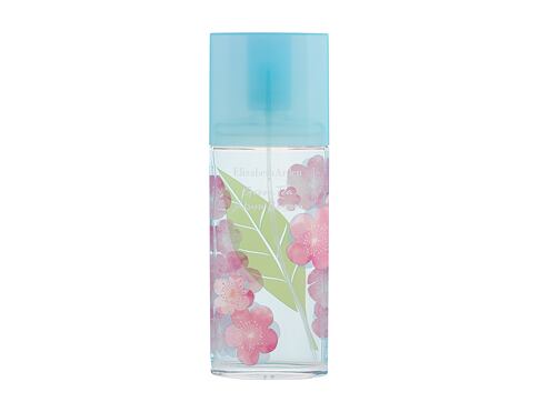 Toaletní voda Elizabeth Arden Green Tea Sakura Blossom 100 ml poškozený flakon