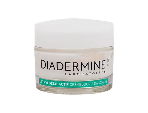 Denní pleťový krém Diadermine Lift+ Botology Anti-Age Advanced Cream 35+ 50 ml poškozená krabička