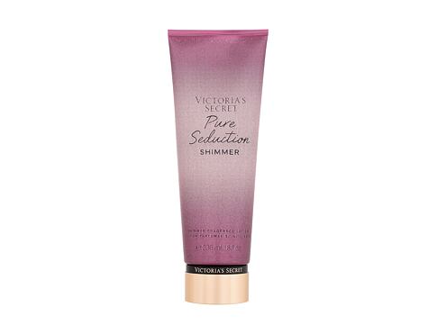 Tělové mléko Victoria´s Secret Pure Seduction Shimmer 236 ml
