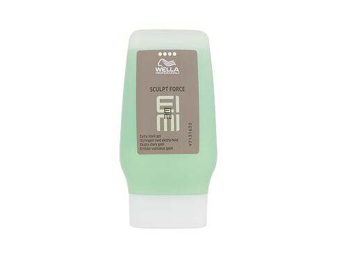 Gel na vlasy Wella Professionals Eimi Sculpt Force 125 ml