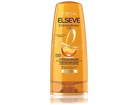 Balzám na vlasy L'Oréal Paris Elseve Extraordinary Oil Nourishing Balm 300 ml