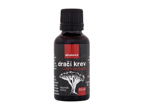 Doplněk stravy Allnature Dračí krev 30 ml