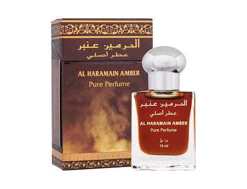 Parfém Al Haramain Amber Roll-on 15 ml