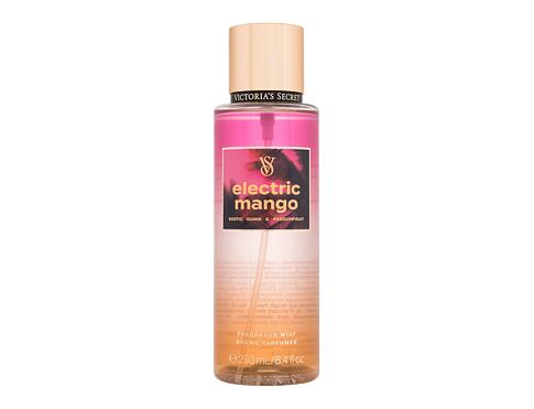 Tělový sprej Victoria´s Secret Electric Mango 250 ml