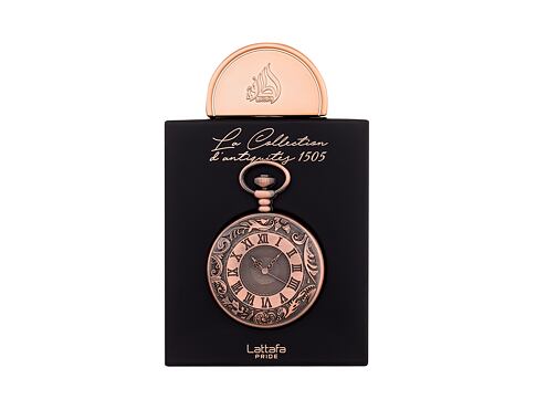 Parfémovaná voda Lattafa Pride La Collection D´Antiquites 1505 100 ml