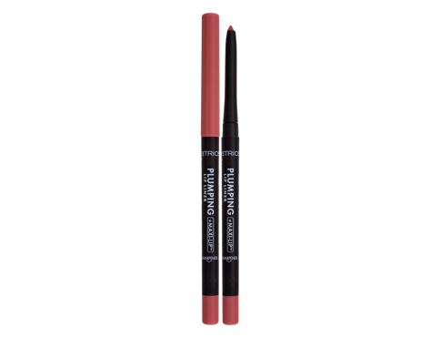 Tužka na rty Catrice Plumping Lip Liner 0,35 g 200 Rosie Feels Rosy