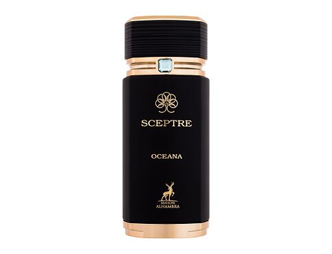 Parfémovaná voda Maison Alhambra Sceptre Oceana 100 ml