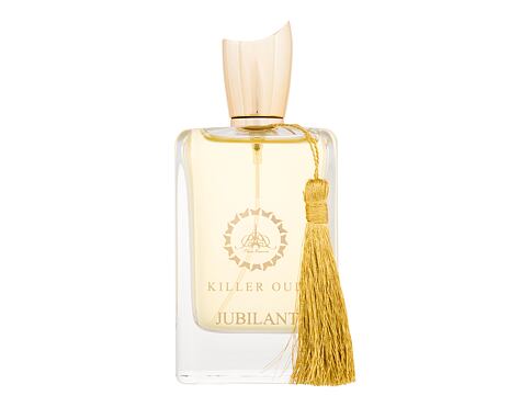 Parfémovaná voda Paris Corner Killer Oud Jubilant 100 ml