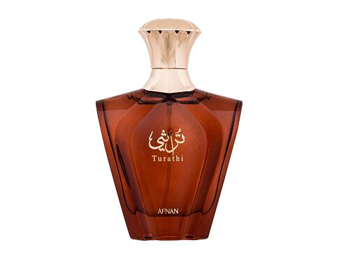 Parfémovaná voda Afnan Turathi Brown 90 ml