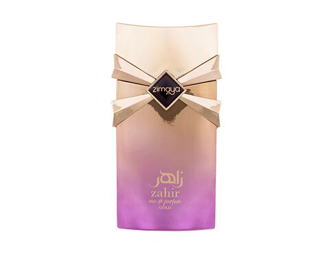 Parfémovaná voda Zimaya Zahir Gold 100 ml