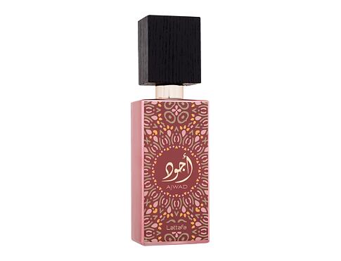 Parfémovaná voda Lattafa Ajwad Pink To Pink 60 ml