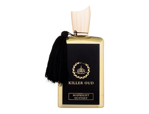 Parfémovaná voda Paris Corner Killer Oud Midnight Ecstasy 100 ml