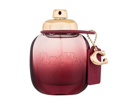 Parfémovaná voda Coach Wild Rose 50 ml