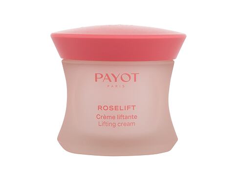 Denní pleťový krém PAYOT Roselift Lifting Cream 50 ml