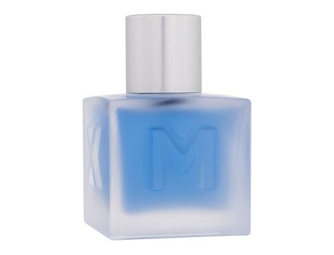Toaletní voda Mexx Ice Touch 50 ml