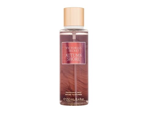Tělový sprej Victoria´s Secret Autumn Shore 250 ml