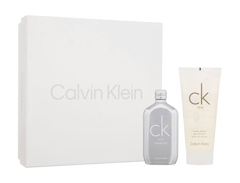 Parfém Calvin Klein CK One Essence 50 ml Kazeta