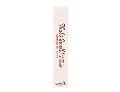 Rtěnka Barry M That´s Swell! Plumping Lip Primer 2,5 ml