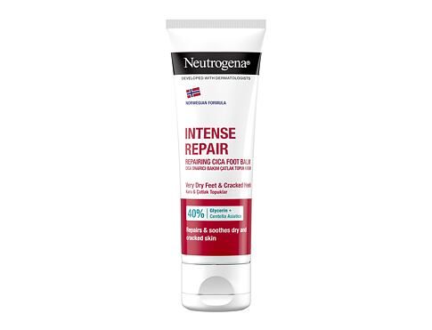Krém na nohy Neutrogena Norwegian Formula Intense Repair Foot Cream 50 ml