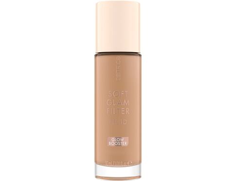 Podklad pod make-up Catrice Soft Glam Filter Fluid 30 ml 030 Medium