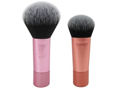 Štětec Real Techniques Brushes Mini Brush Duo 1 ks