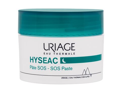 Lokální péče Uriage Hyséac SOS Paste 15 g poškozená krabička