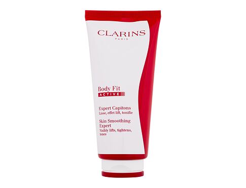 Proti celulitidě a striím Clarins Body Fit Active 200 ml