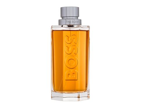 Toaletní voda HUGO BOSS Boss The Scent 200 ml