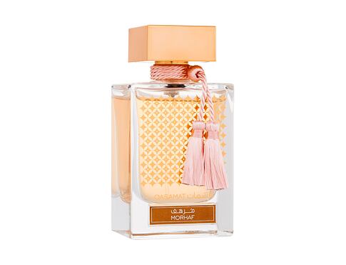 Parfémovaná voda Rasasi Qasamat Morhaf 65 ml