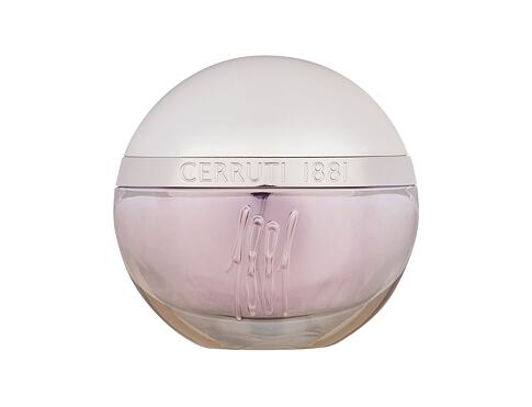 Parfémovaná voda Nino Cerruti Cerruti 1881 Rêve de Roses 50 ml