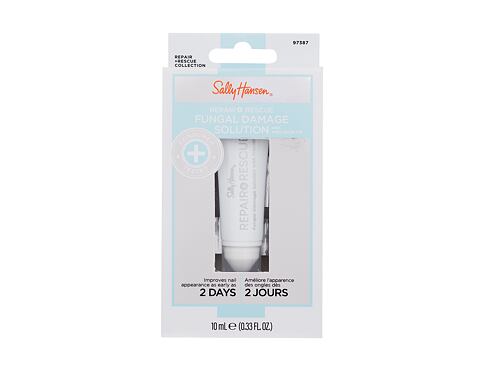 Péče o nehty Sally Hansen Repair + Rescue Fungal Damage Solution 10 ml