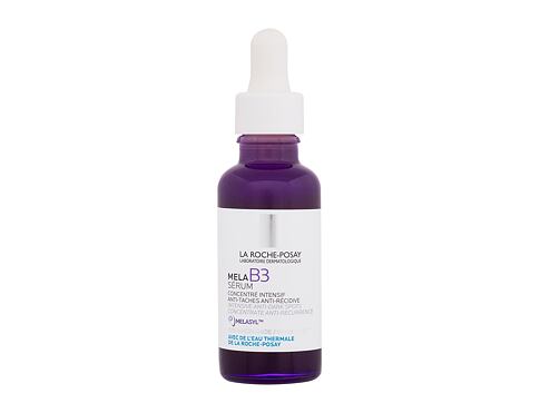 Pleťové sérum La Roche-Posay Mela B3 Serum 30 ml poškozená krabička