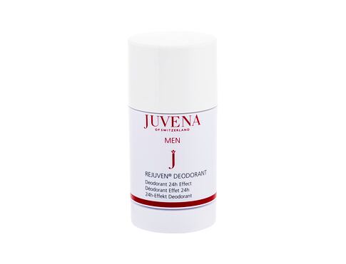 Deodorant Juvena Rejuven® Men 24h 75 ml poškozená krabička