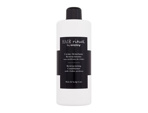 Kondicionér Sisley Hair Rituel Restructuring Conditioner 500 ml poškozená krabička