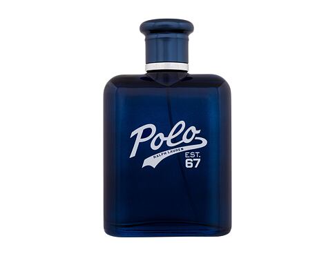 Toaletní voda Ralph Lauren Polo 67 125 ml