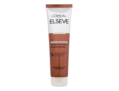 Kondicionér L'Oréal Paris Elseve Growth Booster Anti-Fall Conditioner 150 ml