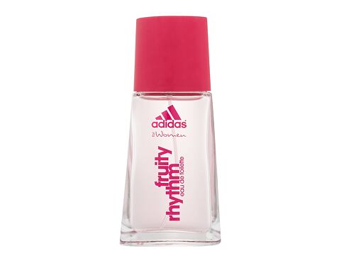 Toaletní voda Adidas Fruity Rhythm For Women 30 ml