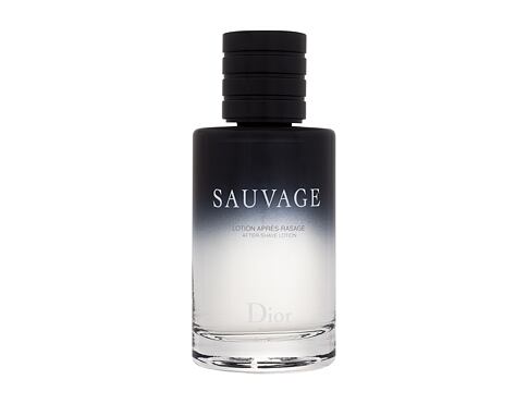 Voda po holení Dior Sauvage 100 ml
