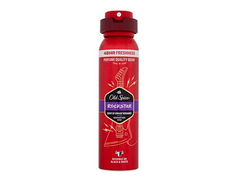 Deodorant Old Spice Rockstar 150 ml